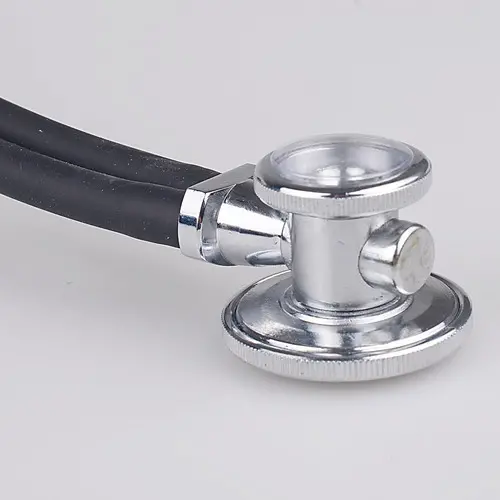 معيار الترويج العالمي من SunnyWorld Sprang Rapport Stethoscope