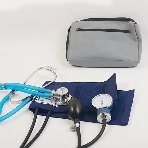 نوع المكتب اليدوي الطبي مقياس ضغط الدم اللاسائلي