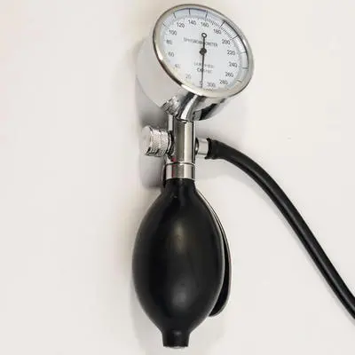 الاقتصاد المنزلي اللاسائلي Tpye Palm Sphygmomaometer المزود 